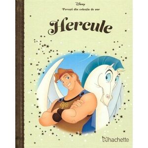 Disney. Hercule imagine