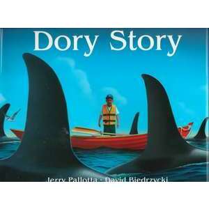 Dory Story imagine