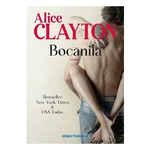 Bocanila - Alice Clayton imagine