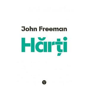 Harti - John Freeman imagine
