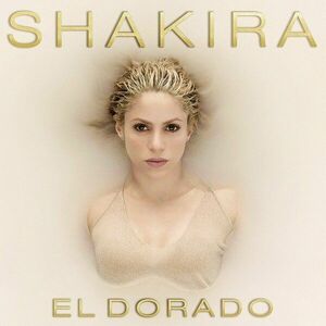 El Dorado | Shakira imagine