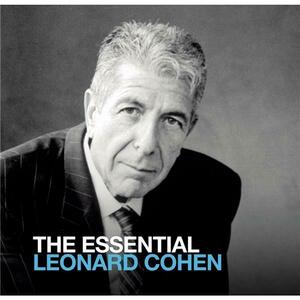 Essential Leonard Cohen | Leonard Cohen imagine