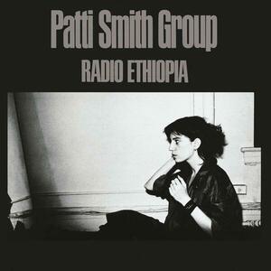 Radio Ethiopia - Vinyl | Patti Smith Group imagine