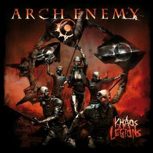 Khaos Legions | Arch Enemy imagine