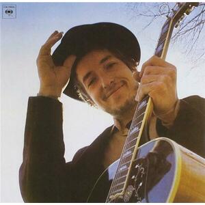 Nashville Skyline | Bob Dylan imagine