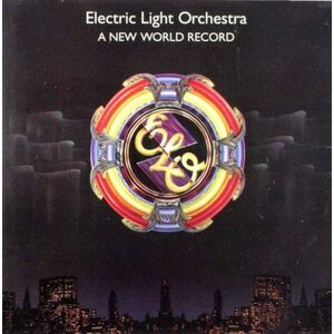 A New World Record | Electric Light Orchestra imagine