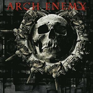 Doomsday Machine | Arch Enemy imagine