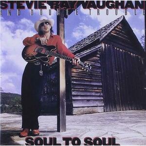 Soul To Soul | Stevie Ray Vaughan And Double Trouble imagine