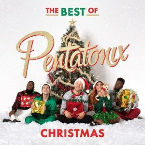 The Best of Pentatonix Christmas - Vinyl | Pentatonix imagine
