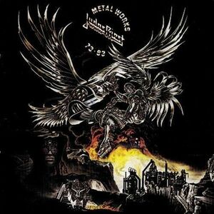 Metal Works '73-'93 | Judas Priest imagine