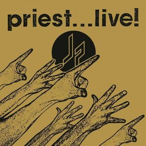 Priest... Live! - Vinyl | Judas Priest imagine