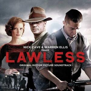 Lawless | Nick Cave imagine