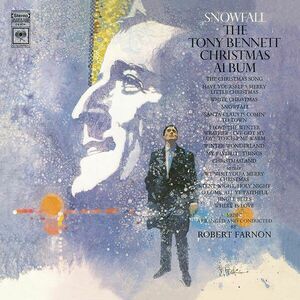 Snowfall (The Tony Bennett Christmas Album) - Vinyl | Tony Bennett imagine