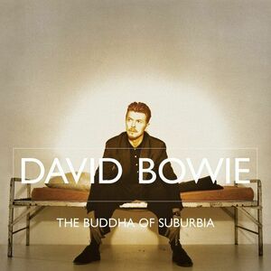 The Buddha Of Suburbia - Vinyl | David Bowie imagine