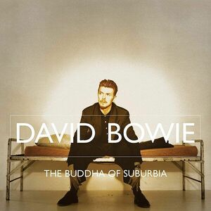 The Buddha Of Suburbia | David Bowie imagine