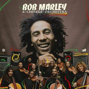 Bob Marley With The Chineke! Orchestra (Deluxe Edition) | Bob Marley, The Chineke! Orchestra imagine