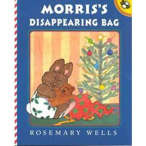 Morris's Disappearing Bag imagine