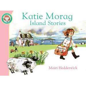 Katie Morag's Island Stories imagine