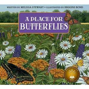 A Place for Butterflies imagine