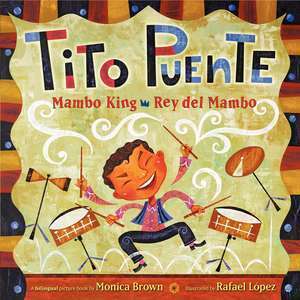 Tito Puente, Mambo King/Tito Puente, Rey del Mambo imagine