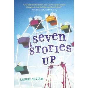 Seven Stories Up imagine