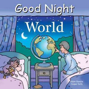 Good Night, World imagine
