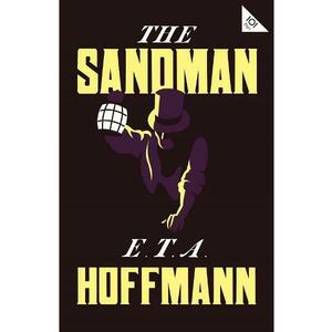 The Sandman - E.T.A. Hoffmann imagine