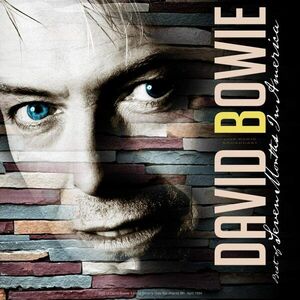 Best Of Seven Months In America - Vinyl | David Bowie imagine