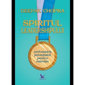 Spiritul leadershipului imagine