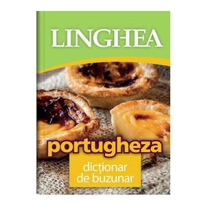 Portugheza. Dictionar de buzunar imagine