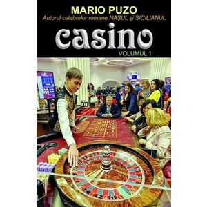 Casino Vol.1 - Mario Puzo imagine