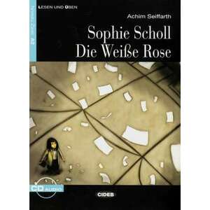 Sophie Scholl - Die Weisse Rose imagine