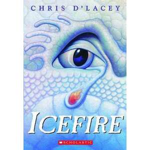 Icefire imagine