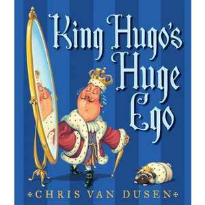 King Hugo's Huge Ego imagine