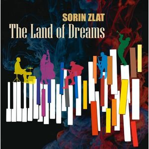 The Land of Dreams | Sorin Zlat imagine