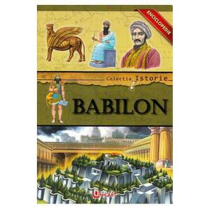 Colectia istorie: Babilon imagine