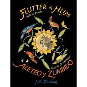 Flutter and Hum / Aleteo y Zumbido imagine