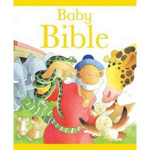 Baby Bible imagine