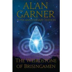 The Weirdstone of Brisingamen imagine