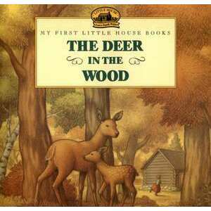 The Deer in the Wood imagine