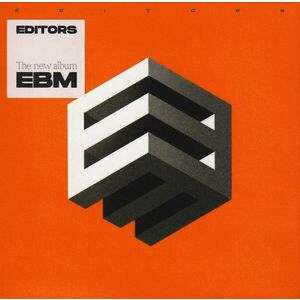 EBM | Editors imagine