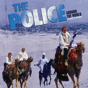 Around The World | The Police imagine