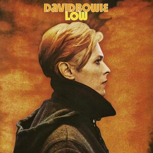 Low - Vinyl | David Bowie imagine