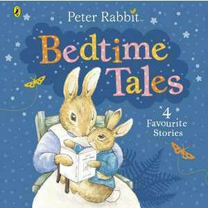 Peter Rabbit's Bedtime Tales imagine