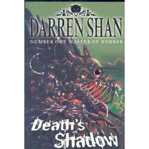 Death's Shadow imagine