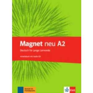 Magnet neu A2 imagine