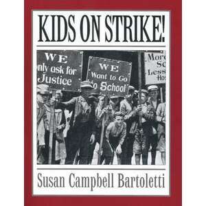 Kids On Strike! imagine