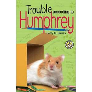 Trouble According to Humphrey imagine