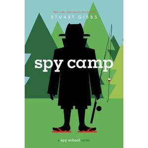 Spy Camp imagine