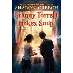 Granny Torrelli Makes Soup imagine